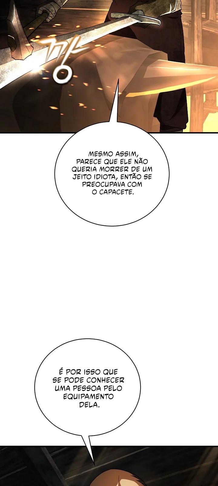 Meio Sangue Capítulo 23 Página 7
