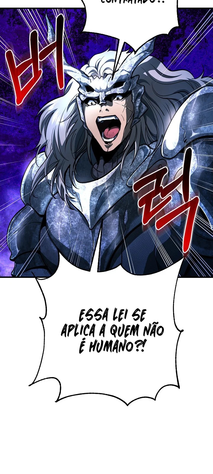Meio Sangue Capítulo 23 Página 70