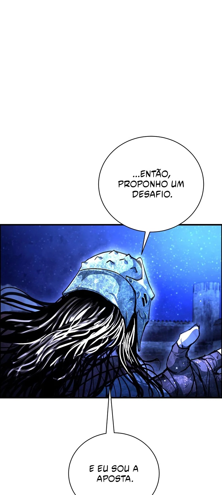Meio Sangue Capítulo 23 Página 86