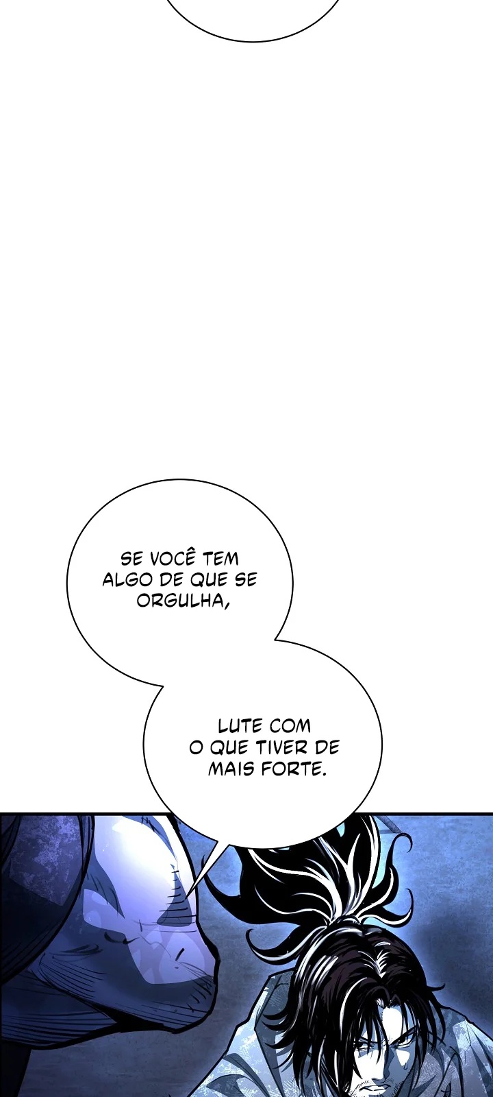 Meio Sangue Capítulo 23 Página 87