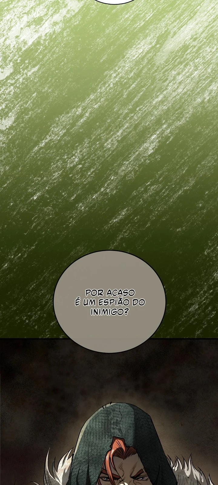 Meio Sangue Capítulo 24 Página 13