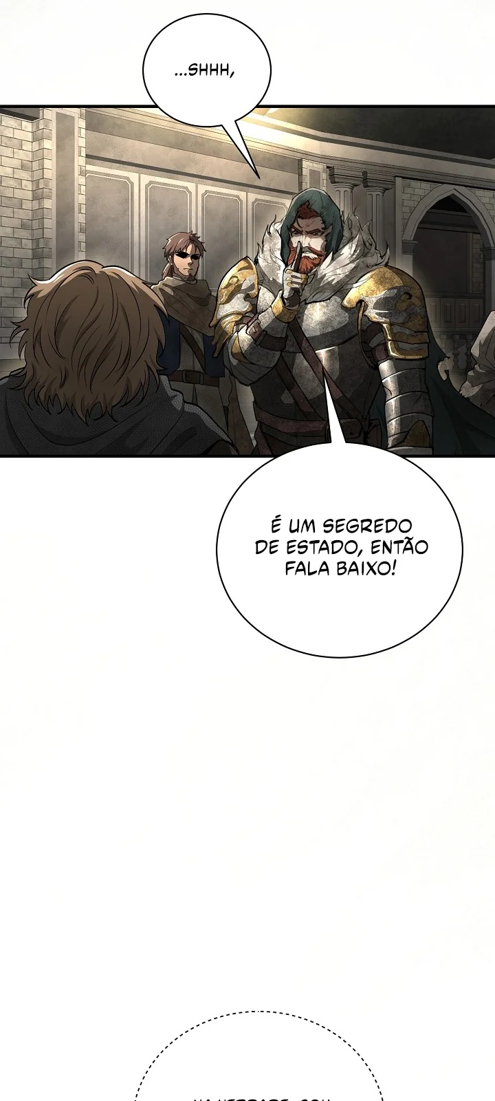 Meio Sangue Capítulo 24 Página 15