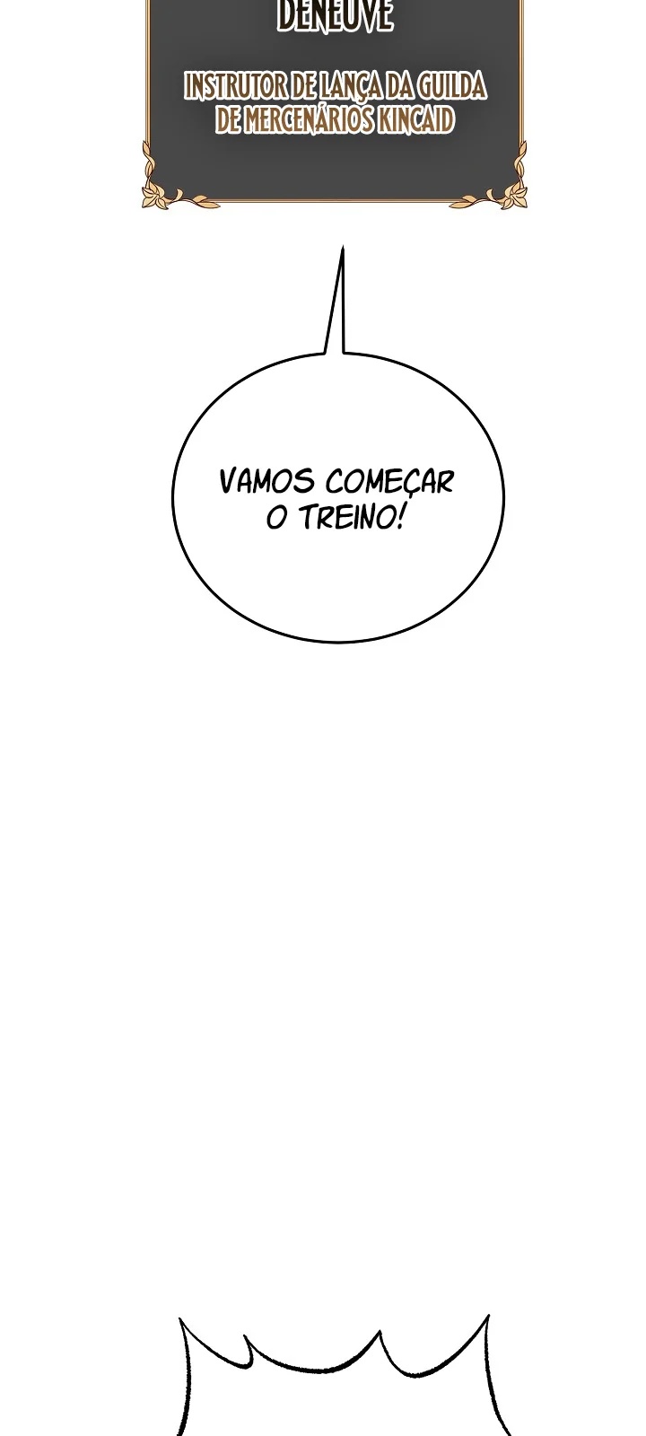 Meio Sangue Capítulo 24 Página 41