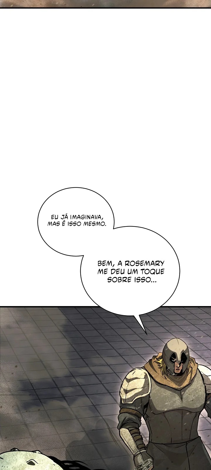 Meio Sangue Capítulo 24 Página 57