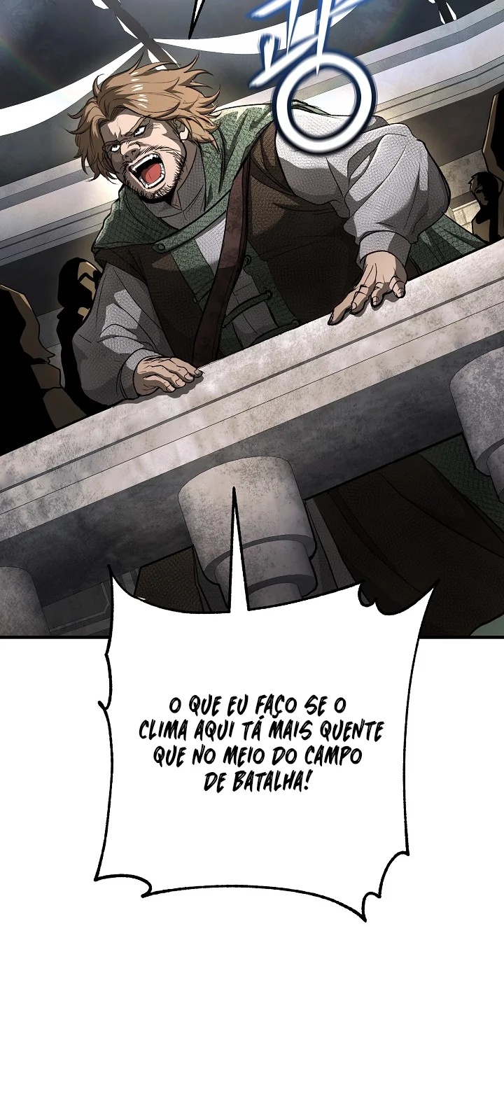 Meio Sangue Capítulo 24 Página 6