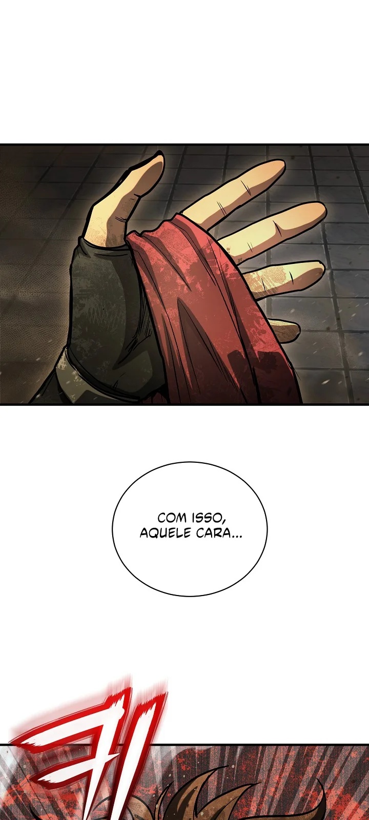 Meio Sangue Capítulo 24 Página 60