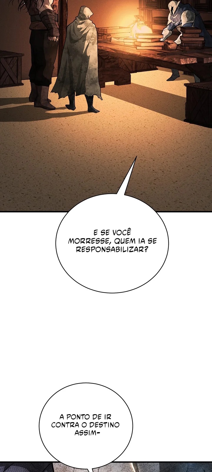 Meio Sangue Capítulo 25 Página 23