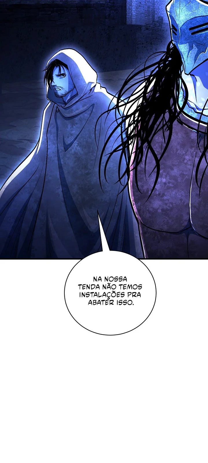 Meio Sangue Capítulo 25 Página 51