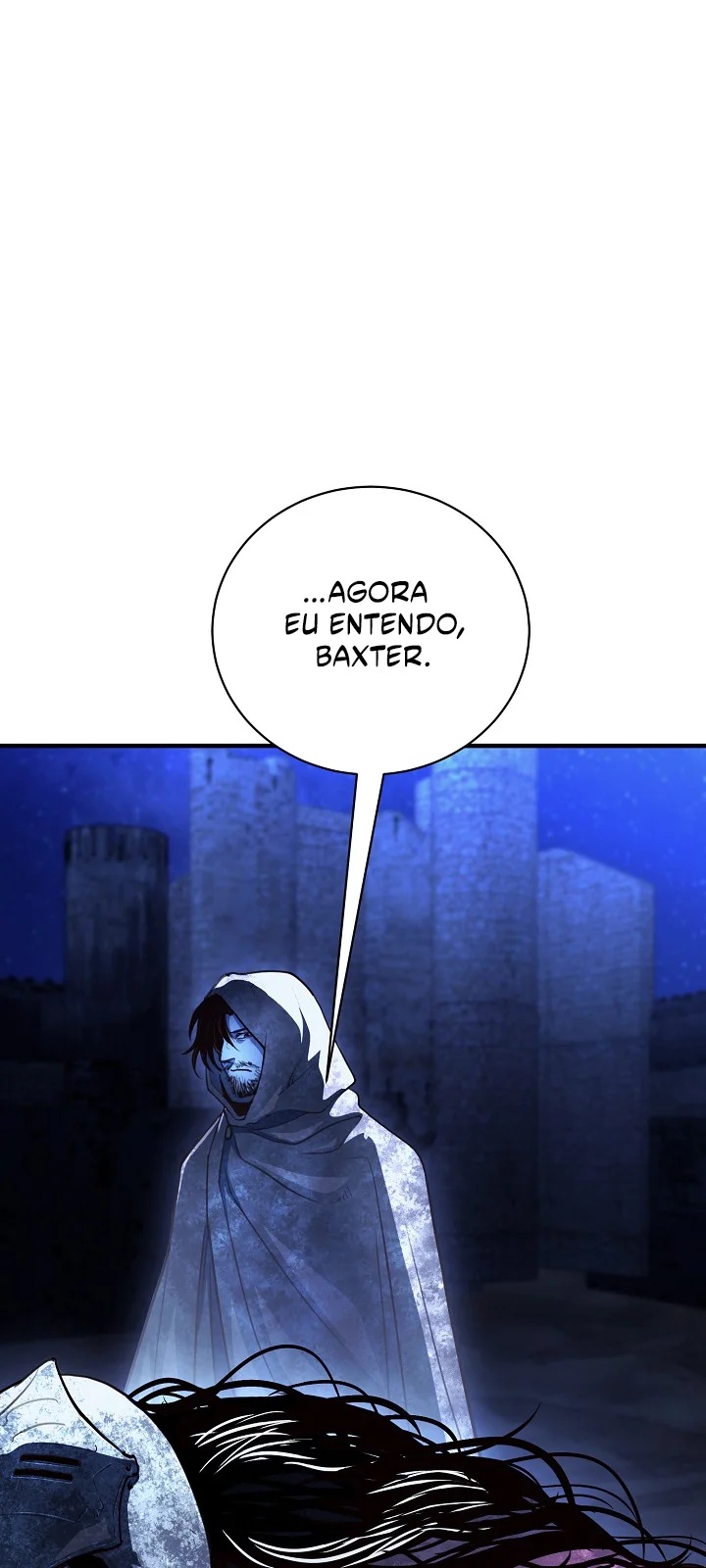 Meio Sangue Capítulo 25 Página 61