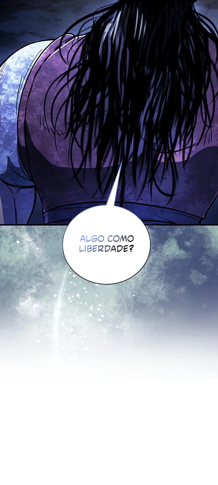 Meio Sangue Capítulo 25 Página 64