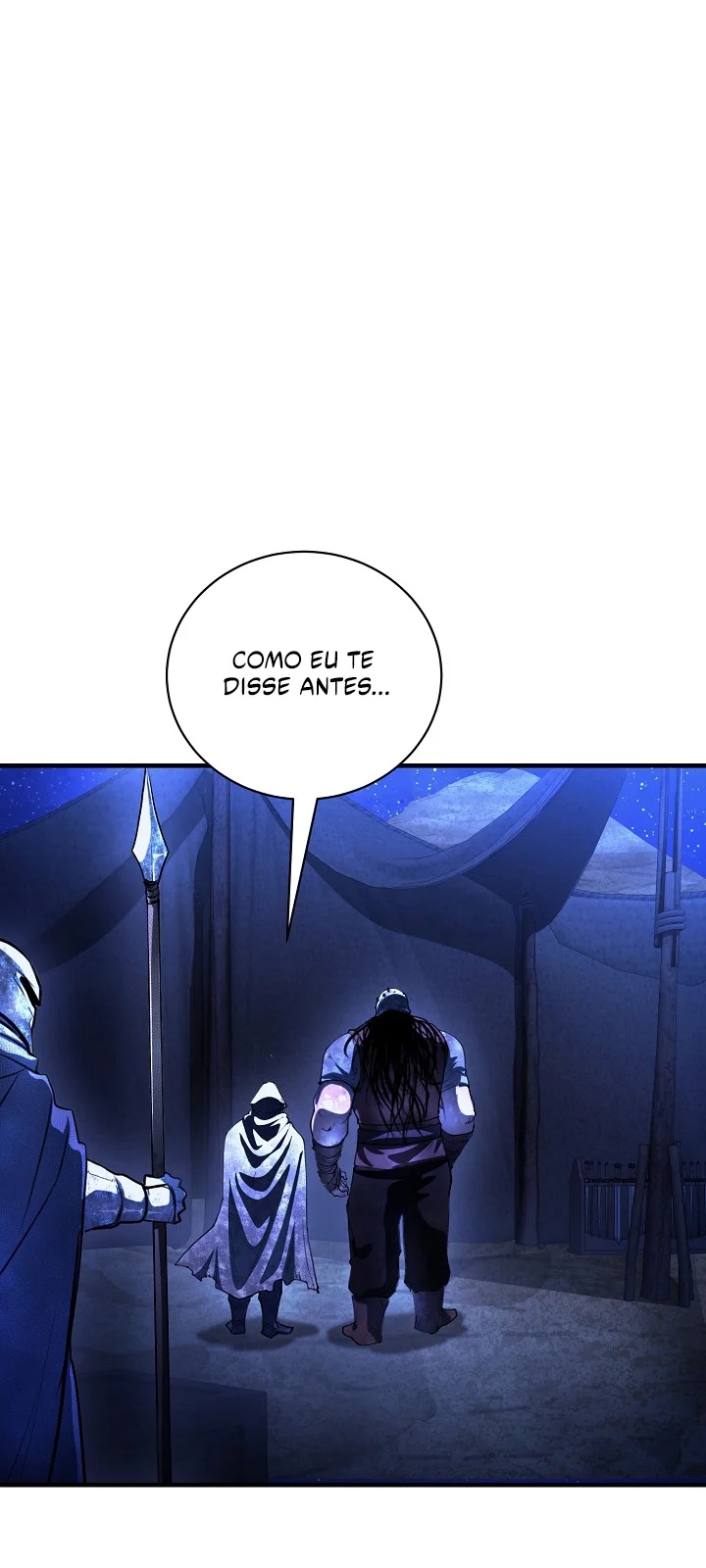 Meio Sangue Capítulo 25 Página 68