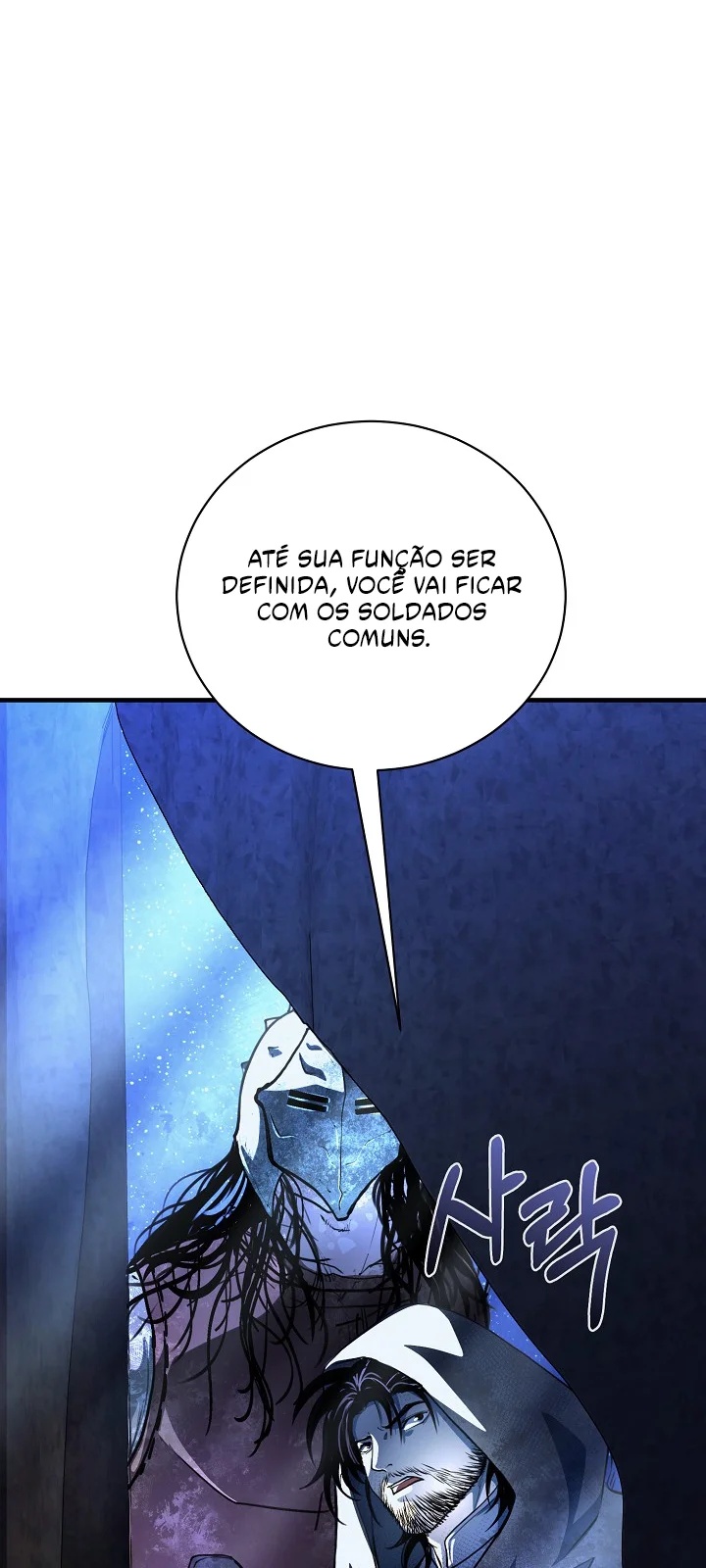 Meio Sangue Capítulo 25 Página 69