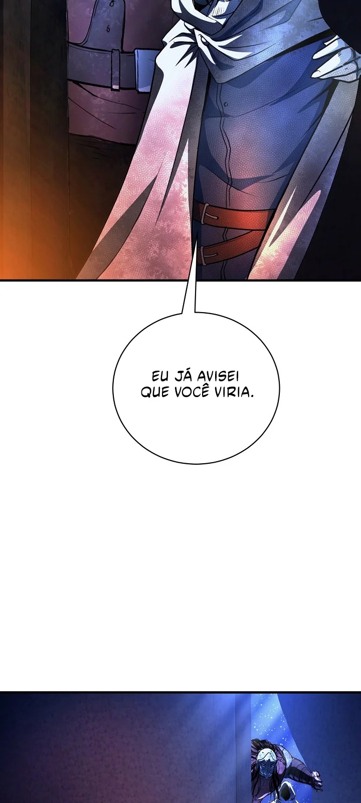 Meio Sangue Capítulo 25 Página 70