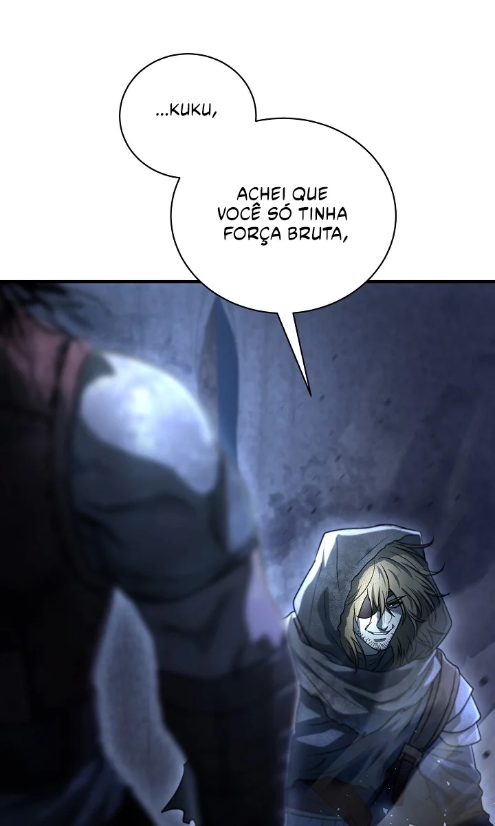 Meio Sangue Capítulo 26 Página 21