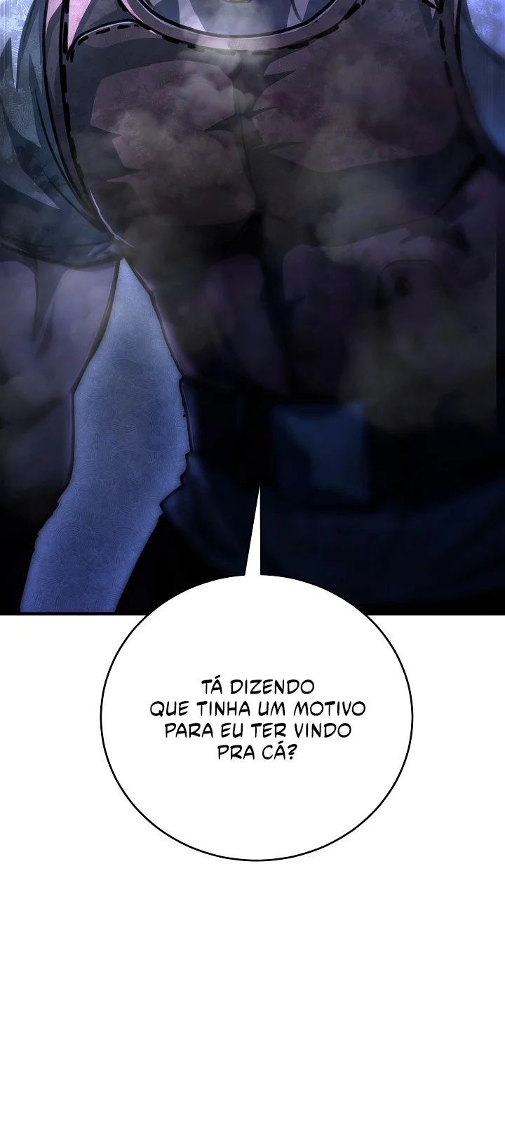 Meio Sangue Capítulo 26 Página 24