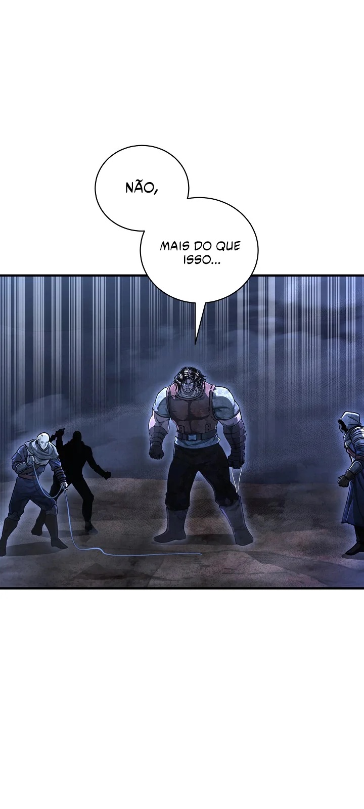 Meio Sangue Capítulo 26 Página 25