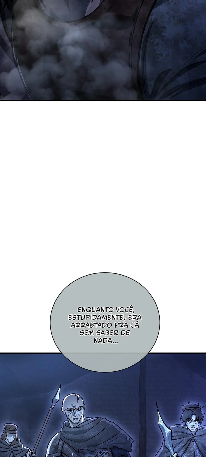 Meio Sangue Capítulo 26 Página 31