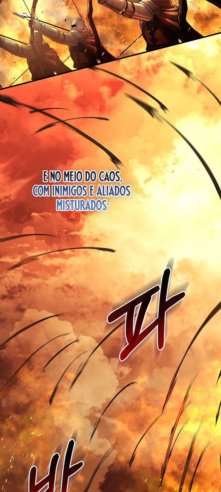 Meio Sangue Capítulo 26 Página 48