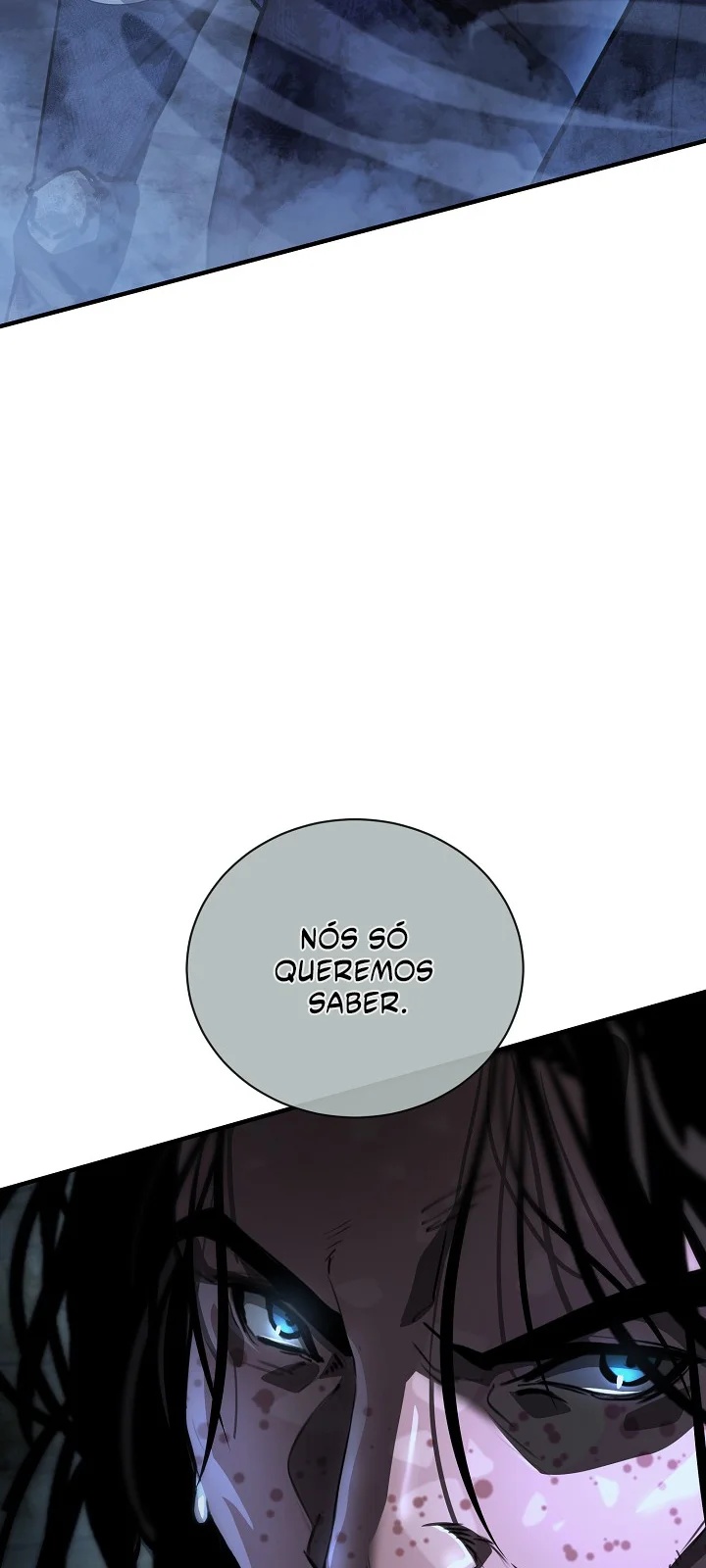 Meio Sangue Capítulo 26 Página 56
