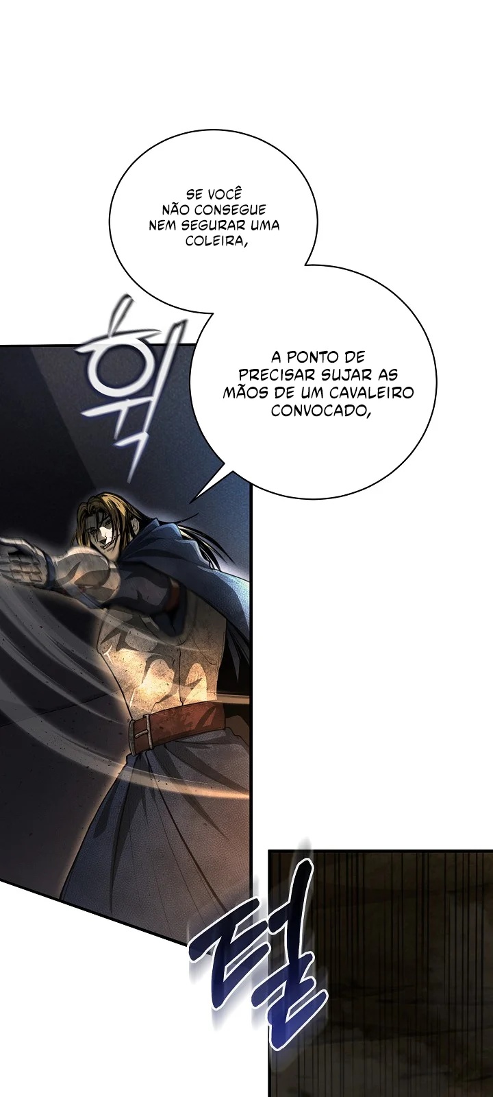 Meio Sangue Capítulo 26 Página 64
