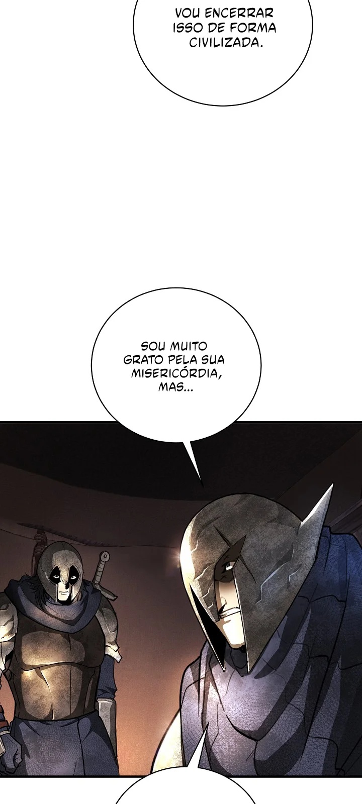 Meio Sangue Capítulo 26 Página 68