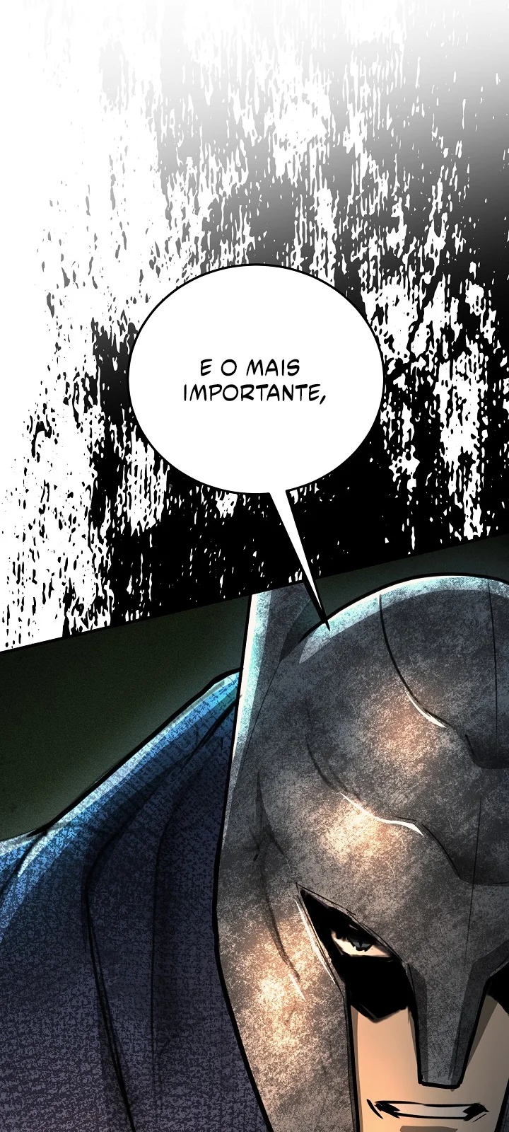 Meio Sangue Capítulo 26 Página 72