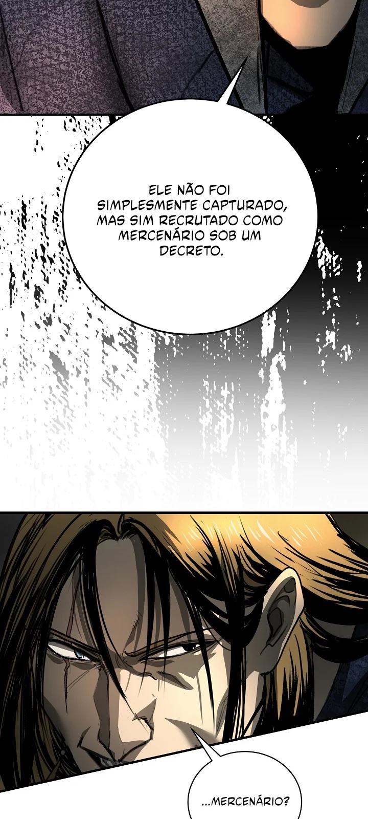 Meio Sangue Capítulo 26 Página 73