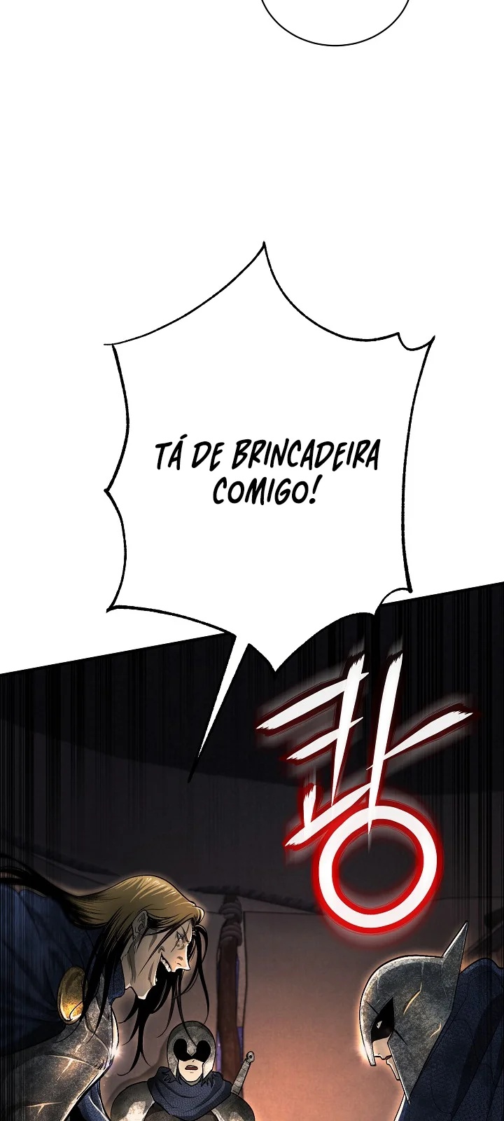Meio Sangue Capítulo 26 Página 74