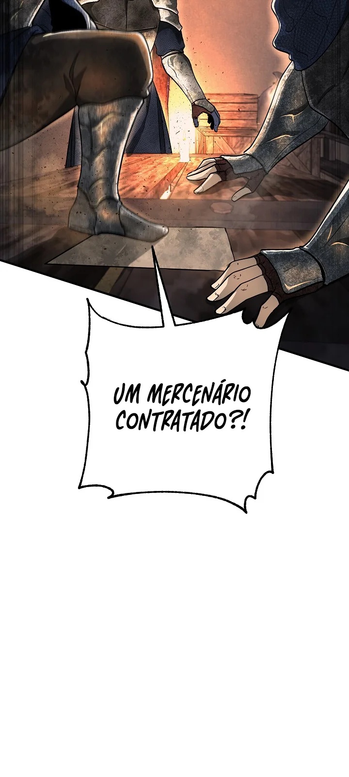 Meio Sangue Capítulo 26 Página 75
