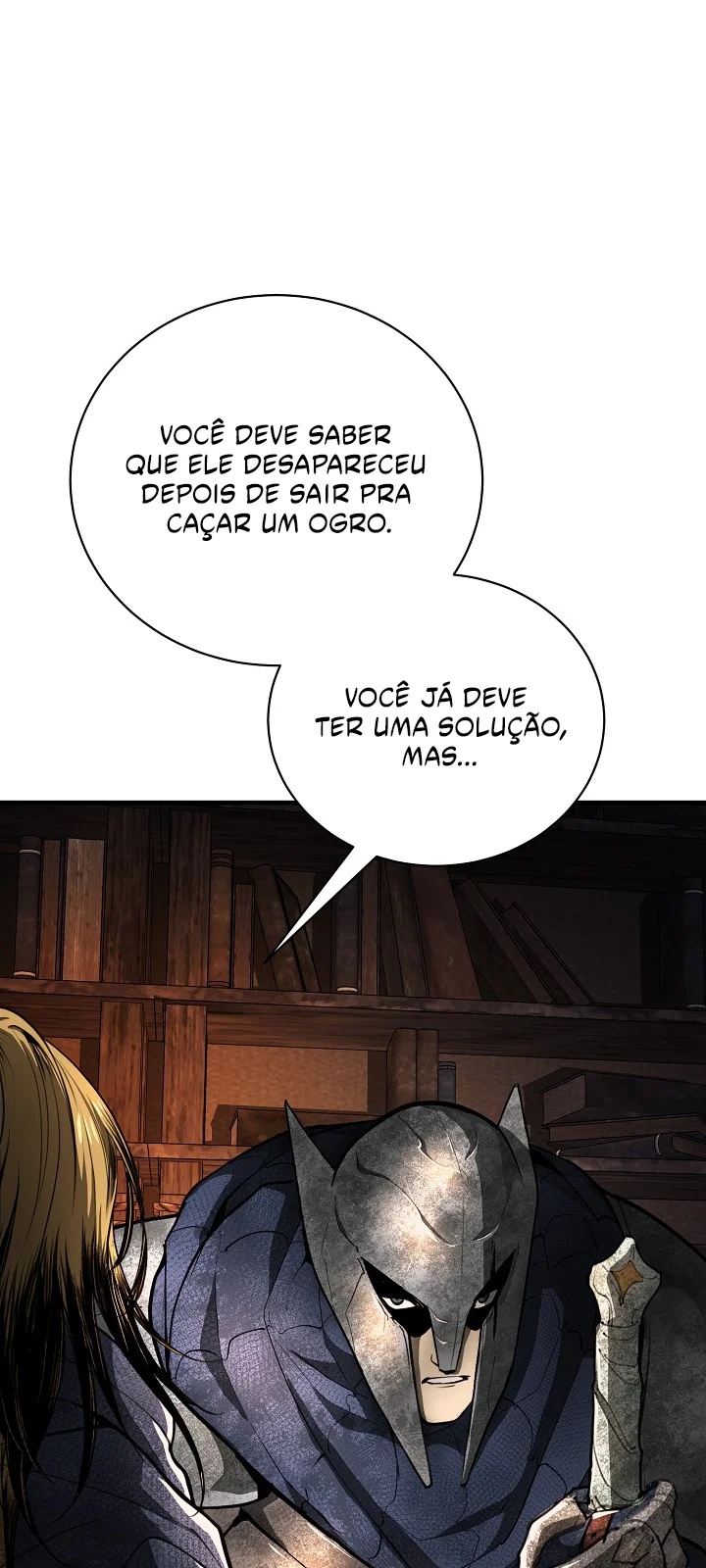 Meio Sangue Capítulo 26 Página 89