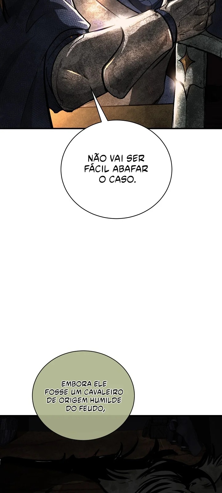 Meio Sangue Capítulo 26 Página 90