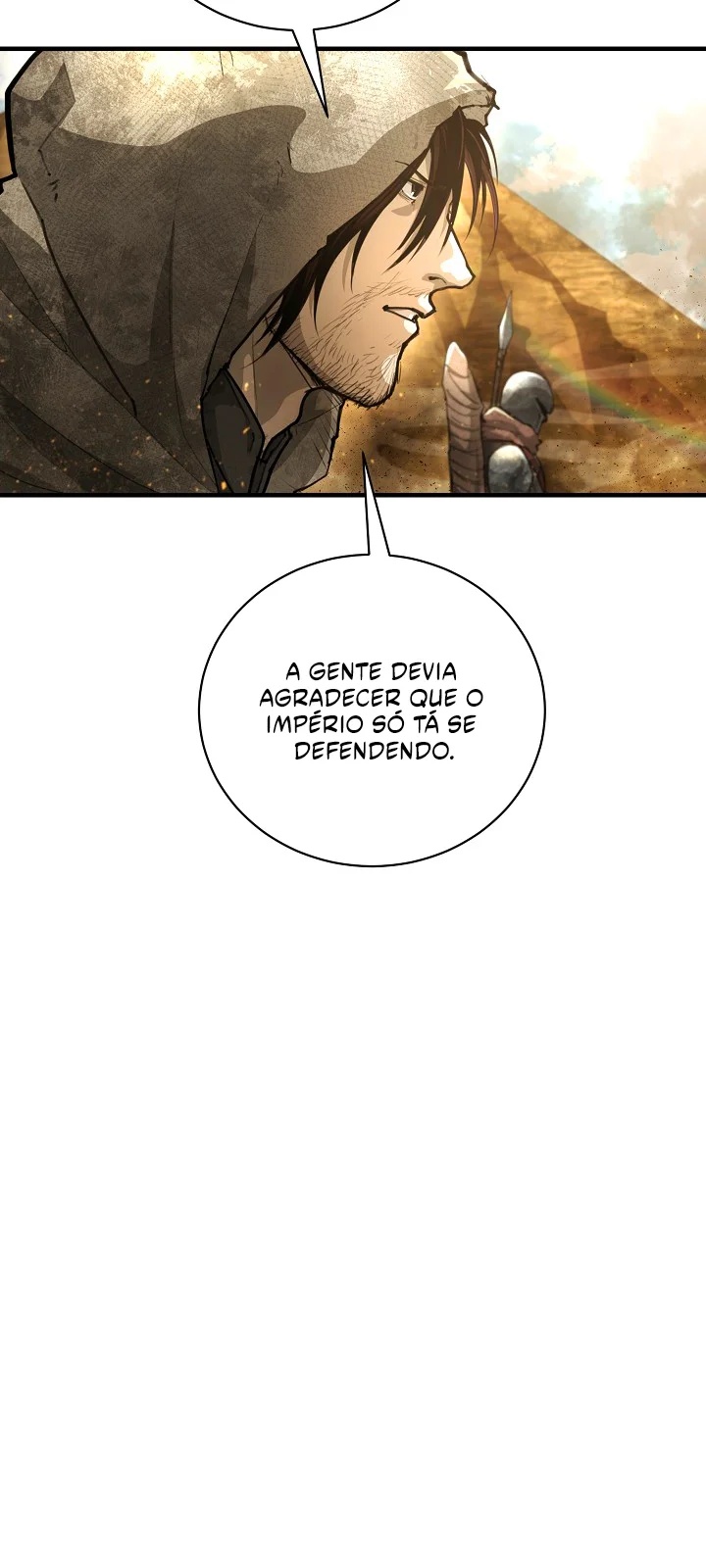 Meio Sangue Capítulo 27 Página 10