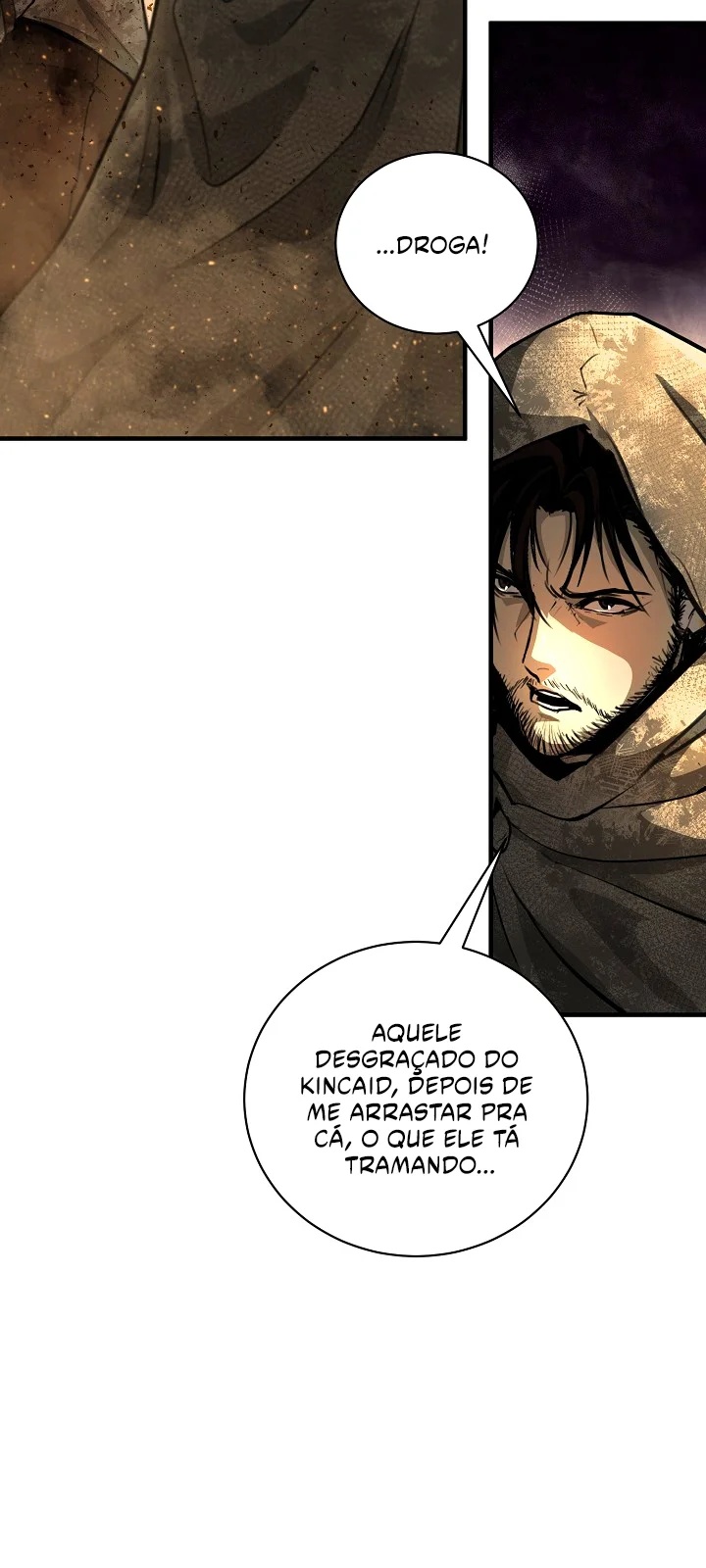 Meio Sangue Capítulo 27 Página 14
