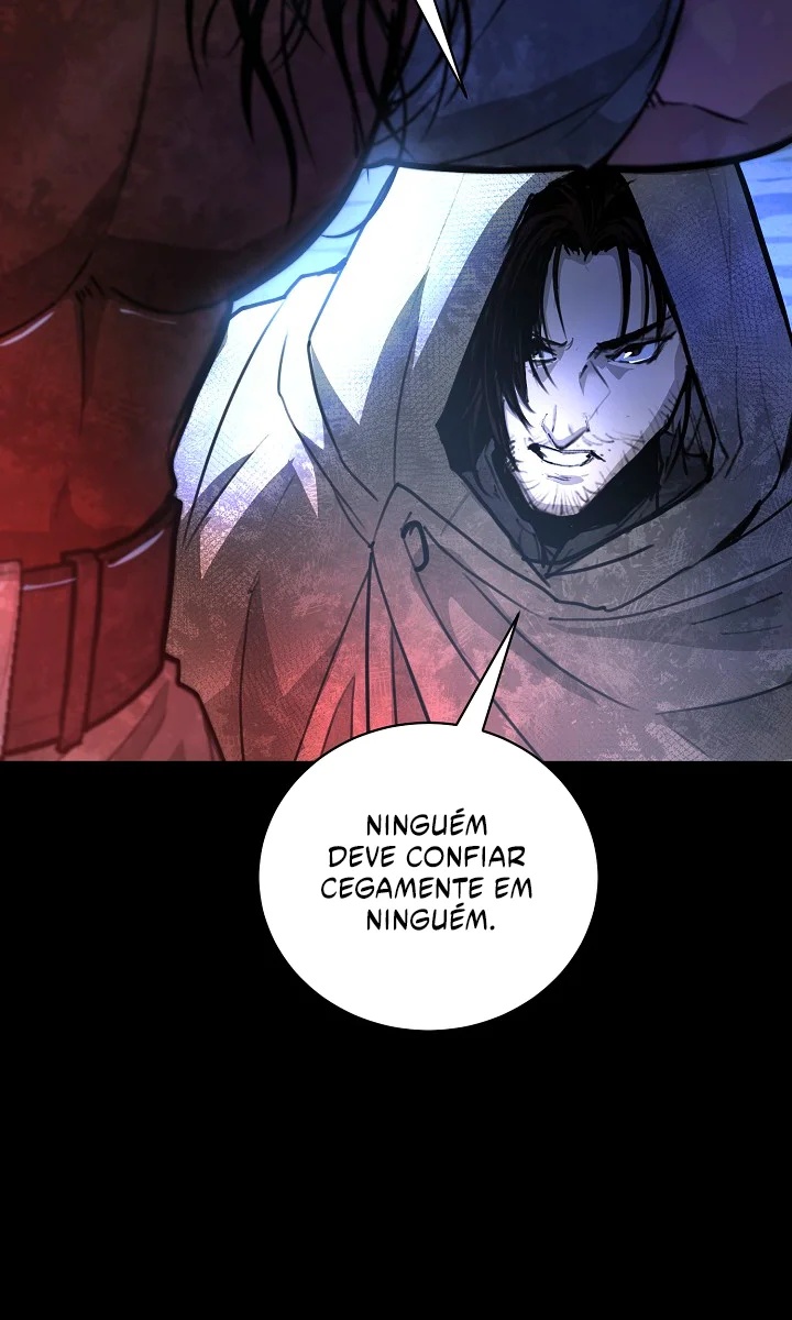 Meio Sangue Capítulo 27 Página 21