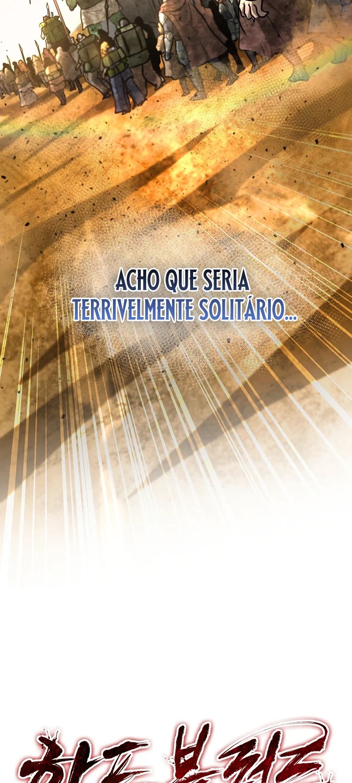 Meio Sangue Capítulo 27 Página 31