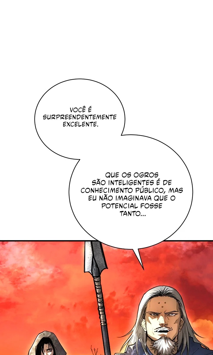 Meio Sangue Capítulo 27 Página 40