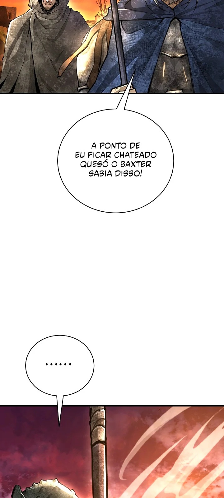 Meio Sangue Capítulo 27 Página 41