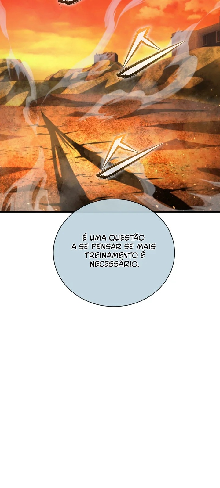 Meio Sangue Capítulo 27 Página 44