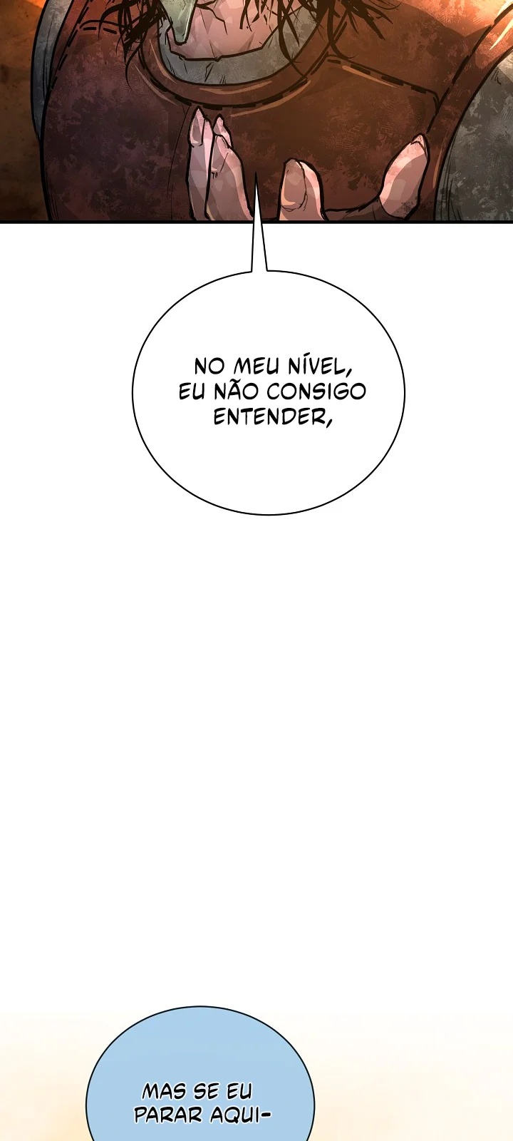 Meio Sangue Capítulo 27 Página 54