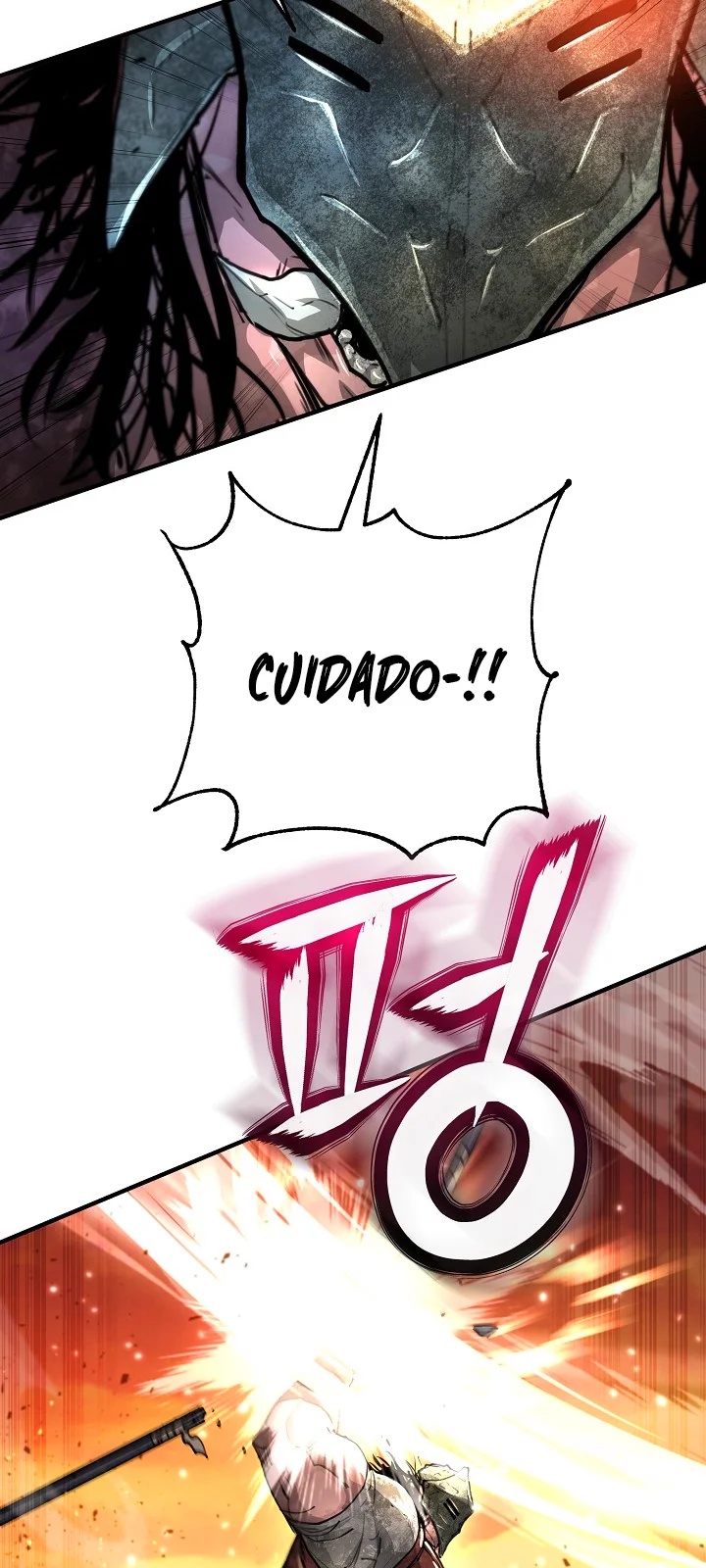 Meio Sangue Capítulo 27 Página 61