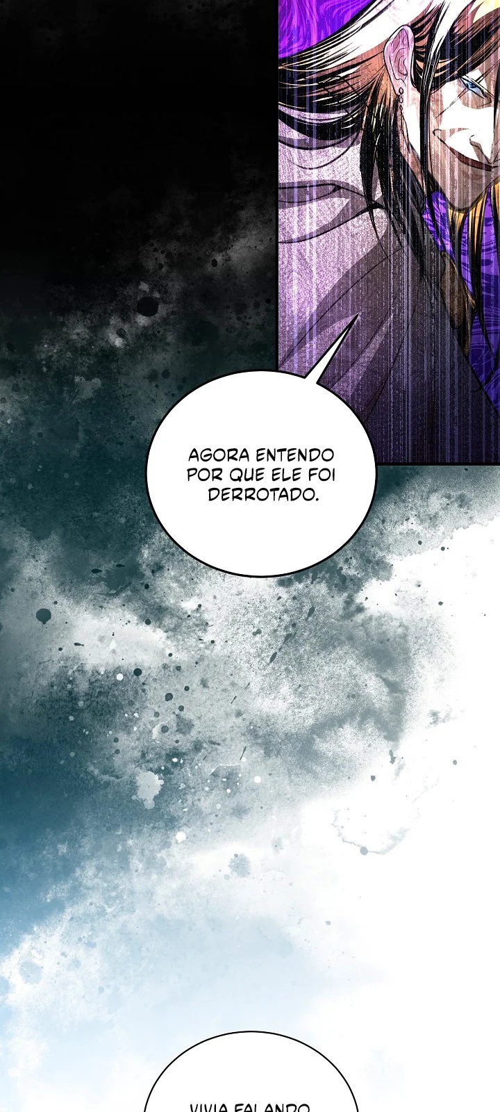 Meio Sangue Capítulo 27 Página 70