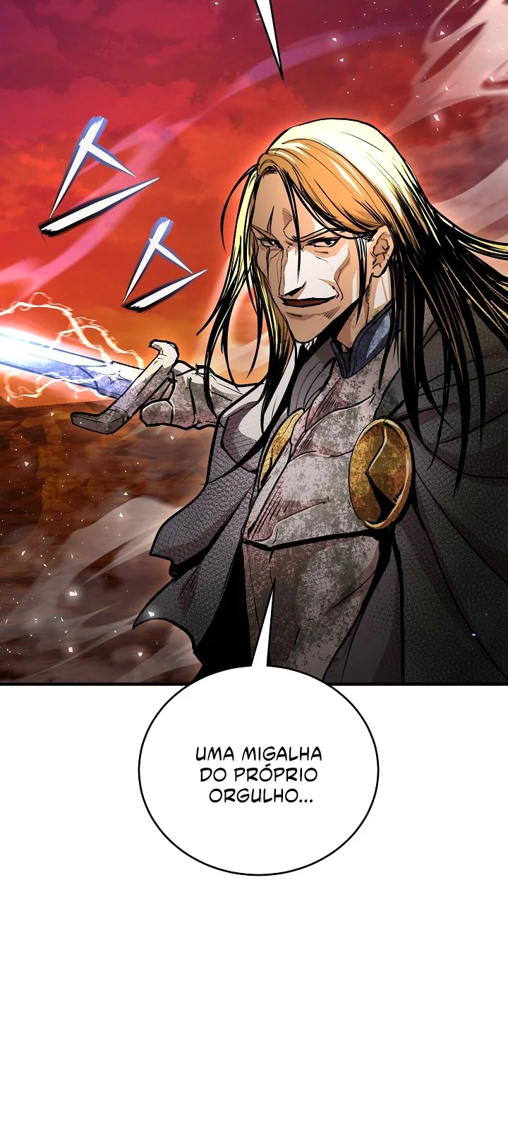 Meio Sangue Capítulo 27 Página 72