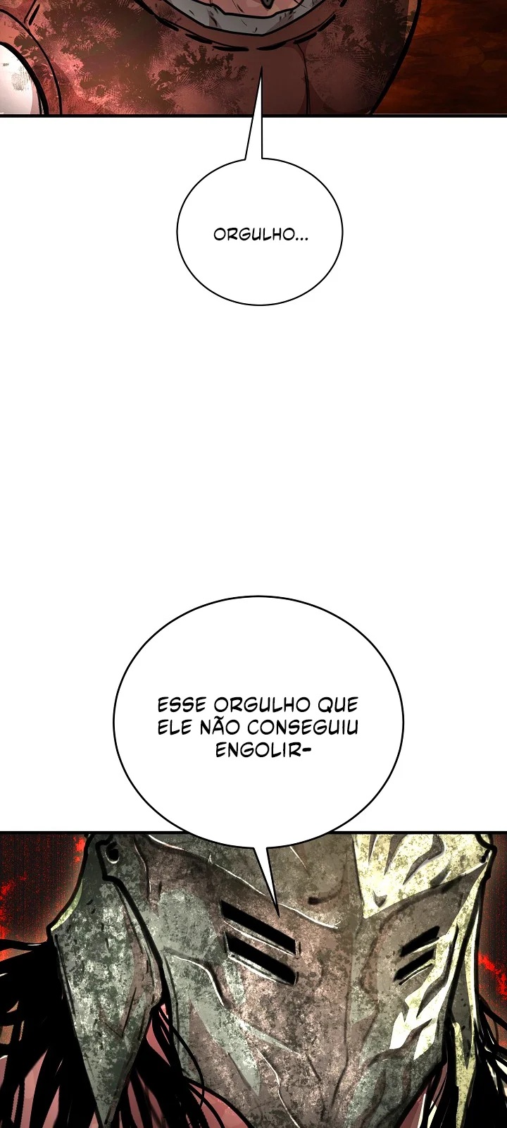 Meio Sangue Capítulo 27 Página 77