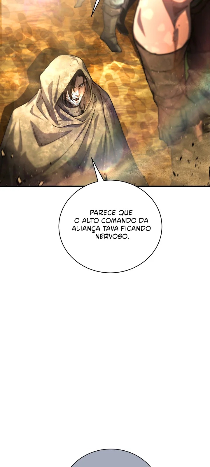 Meio Sangue Capítulo 27 Página 8