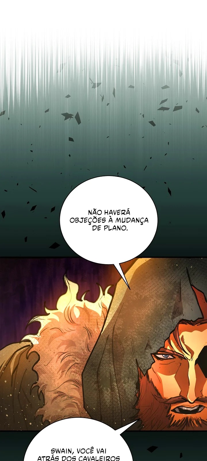 Meio Sangue Capítulo 27 Página 92
