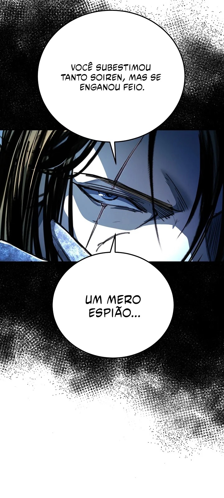 Meio Sangue Capítulo 28 Página 100
