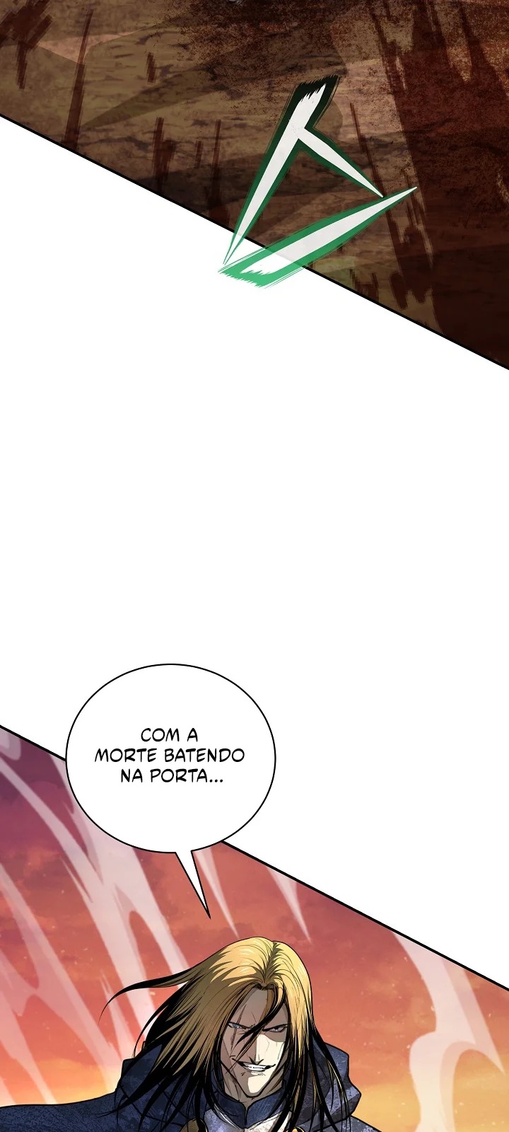Meio Sangue Capítulo 28 Página 31