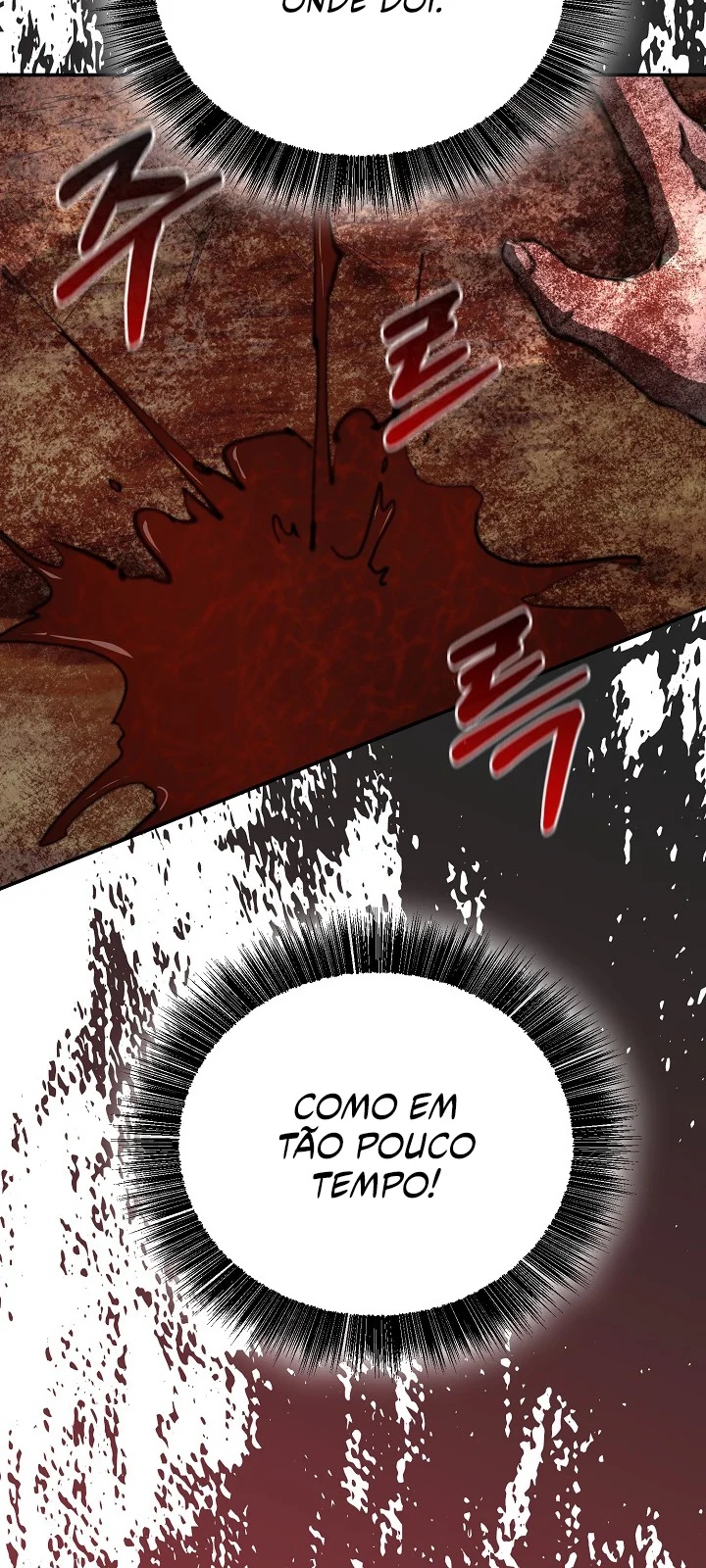 Meio Sangue Capítulo 28 Página 34