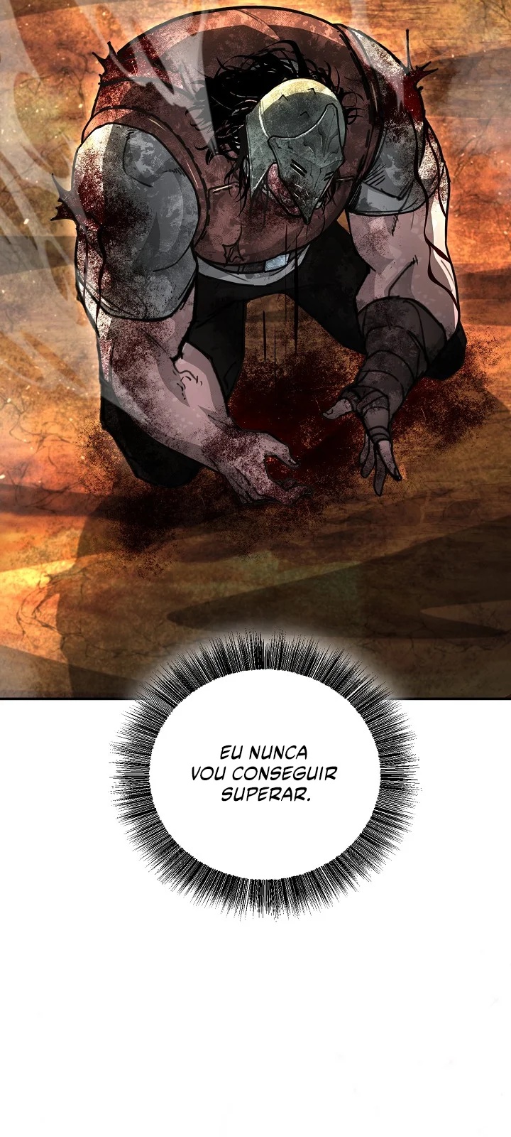 Meio Sangue Capítulo 28 Página 41