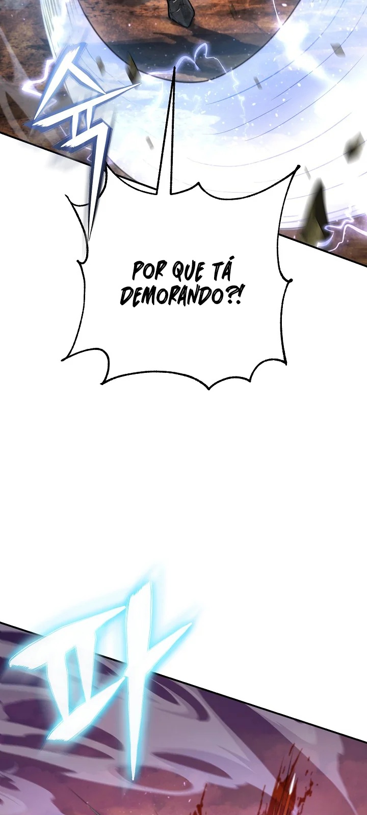 Meio Sangue Capítulo 28 Página 48